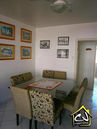 3 Bedroom Apartment - Bairro Centro
