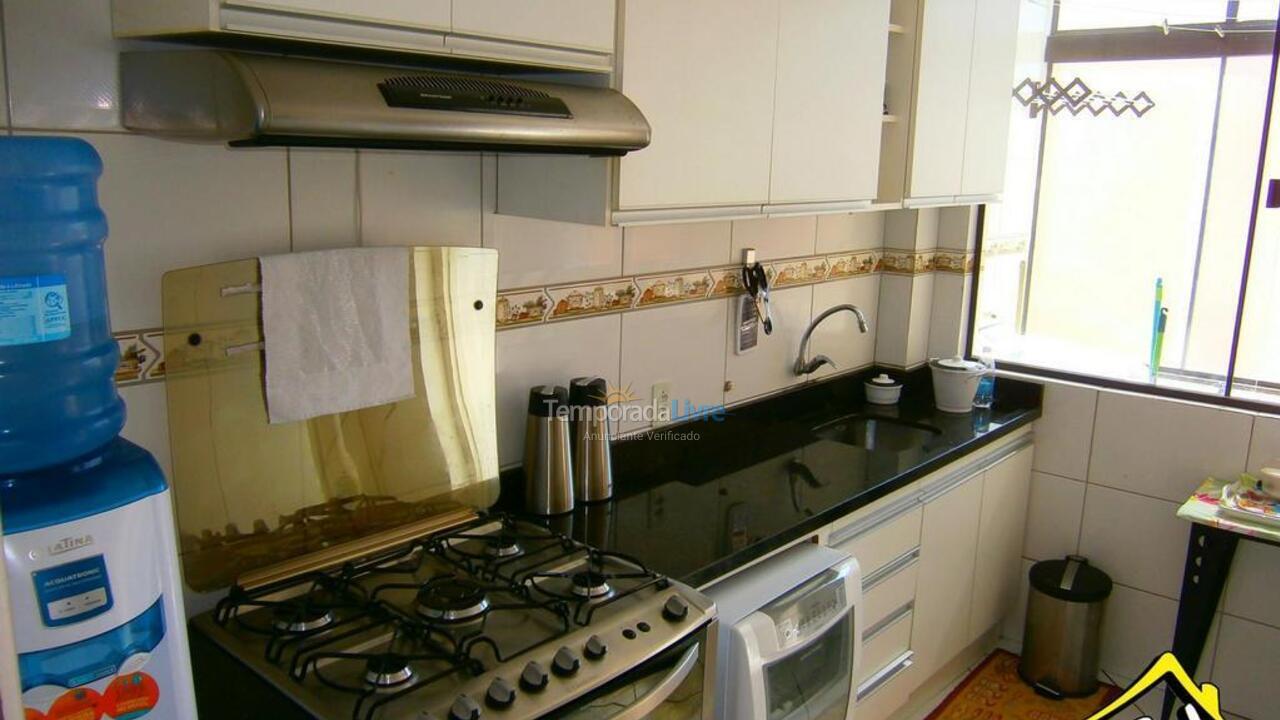 Apartment for vacation rental in Torres (Centro)