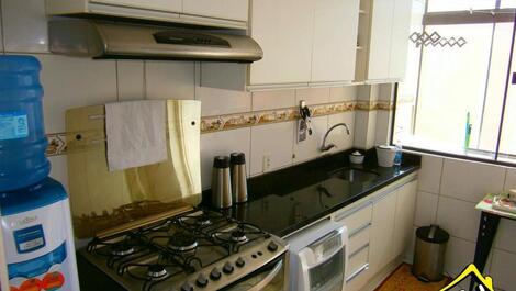 3 Bedroom Apartment - Bairro Centro