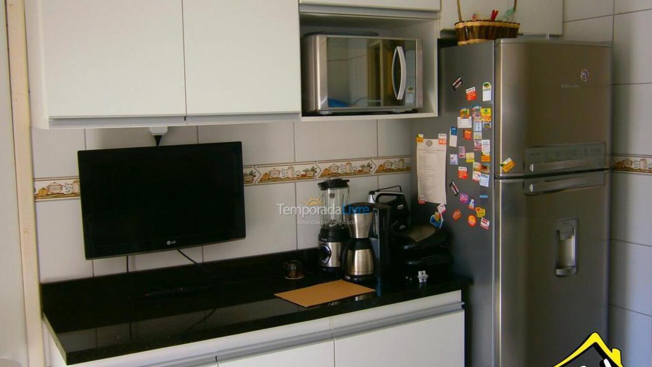 Apartment for vacation rental in Torres (Centro)