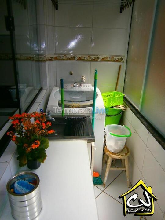Apartment for vacation rental in Torres (Centro)
