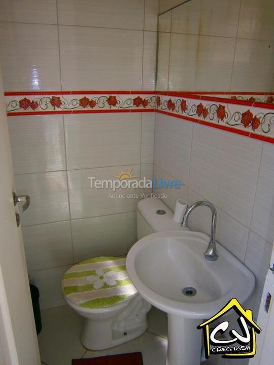 Apartment for vacation rental in Torres (Centro)