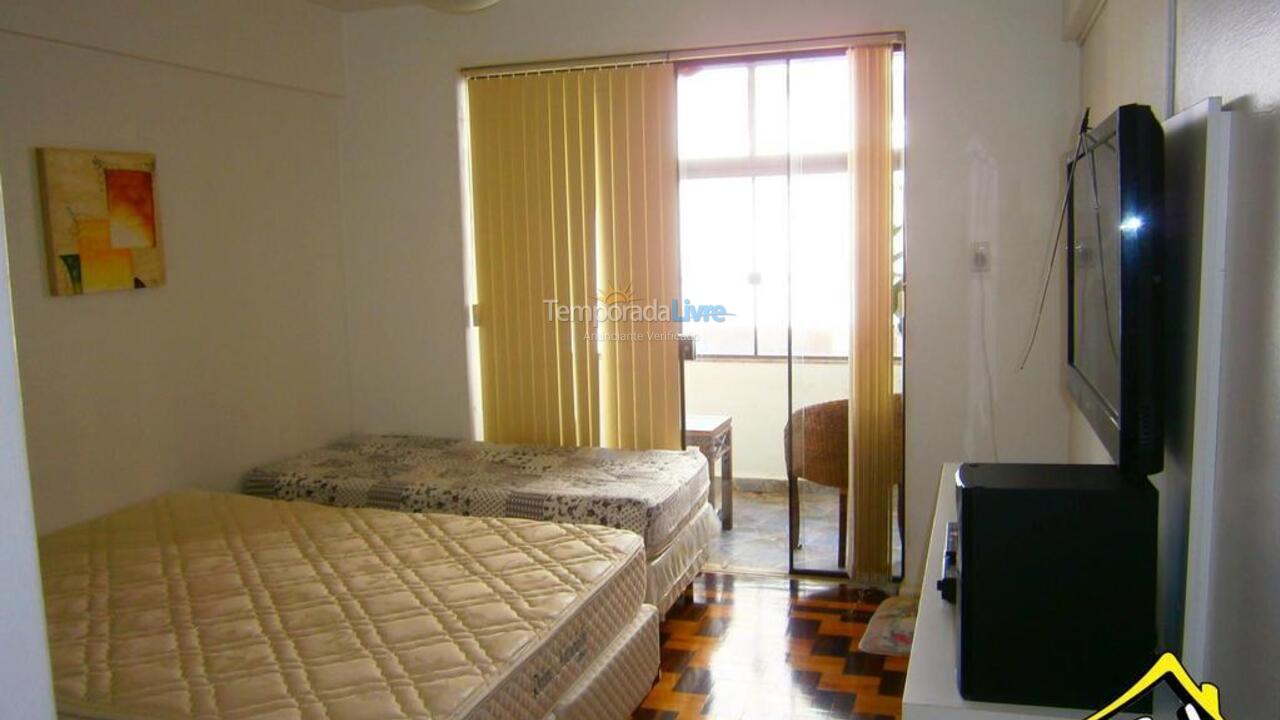 Apartment for vacation rental in Torres (Centro)