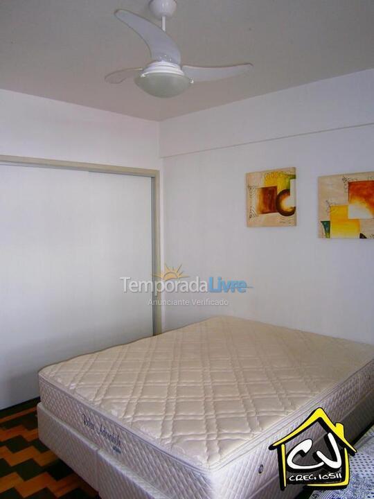 Apartment for vacation rental in Torres (Centro)