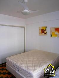 3 Bedroom Apartment - Bairro Centro