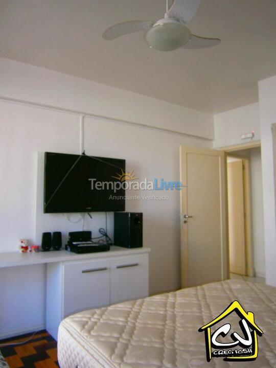 Apartment for vacation rental in Torres (Centro)