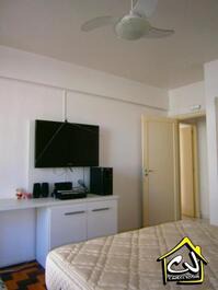 3 Bedroom Apartment - Bairro Centro