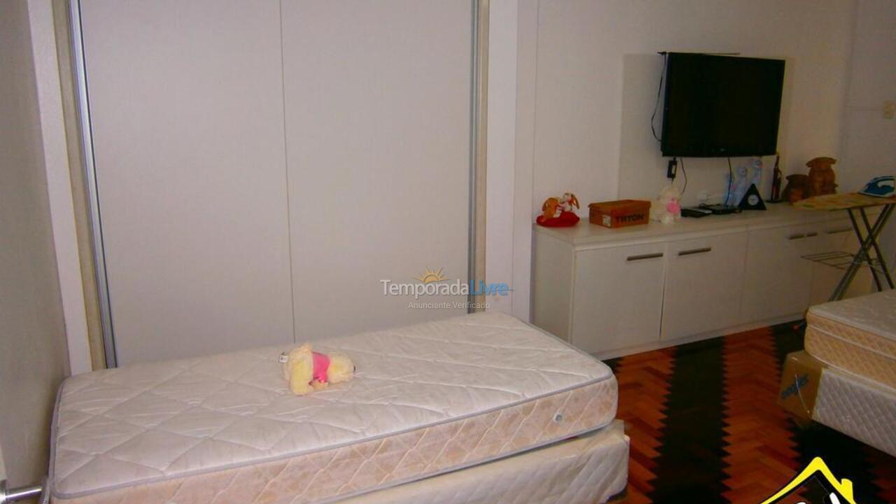 Apartment for vacation rental in Torres (Centro)