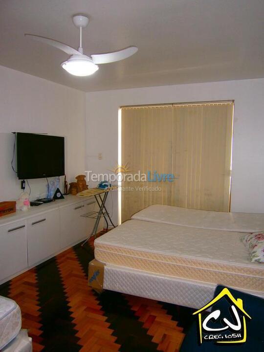 Apartment for vacation rental in Torres (Centro)