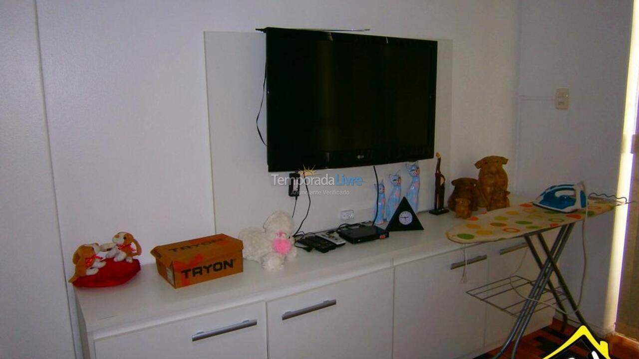 Apartment for vacation rental in Torres (Centro)
