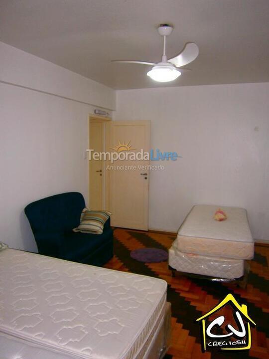 Apartment for vacation rental in Torres (Centro)