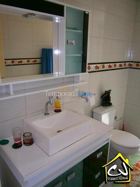 Apartment for vacation rental in Torres (Centro)