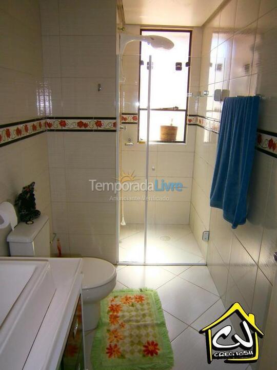Apartment for vacation rental in Torres (Centro)