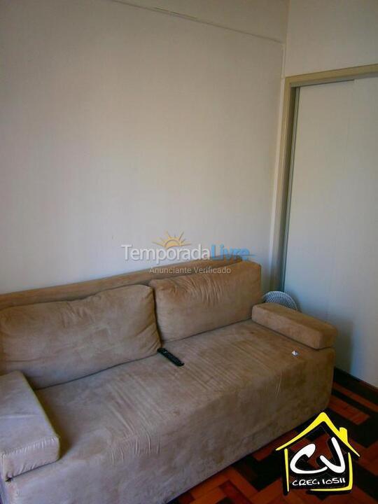 Apartment for vacation rental in Torres (Centro)