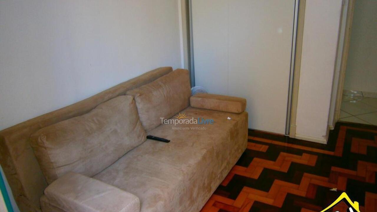 Apartment for vacation rental in Torres (Centro)