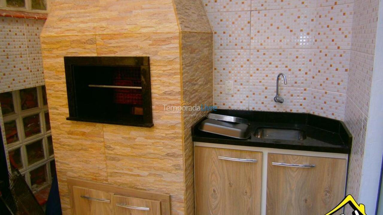 Apartment for vacation rental in Torres (Centro)