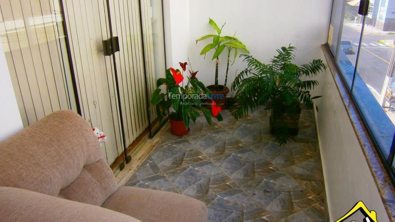 Apartment for vacation rental in Torres (Centro)