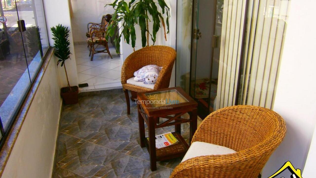 Apartment for vacation rental in Torres (Centro)
