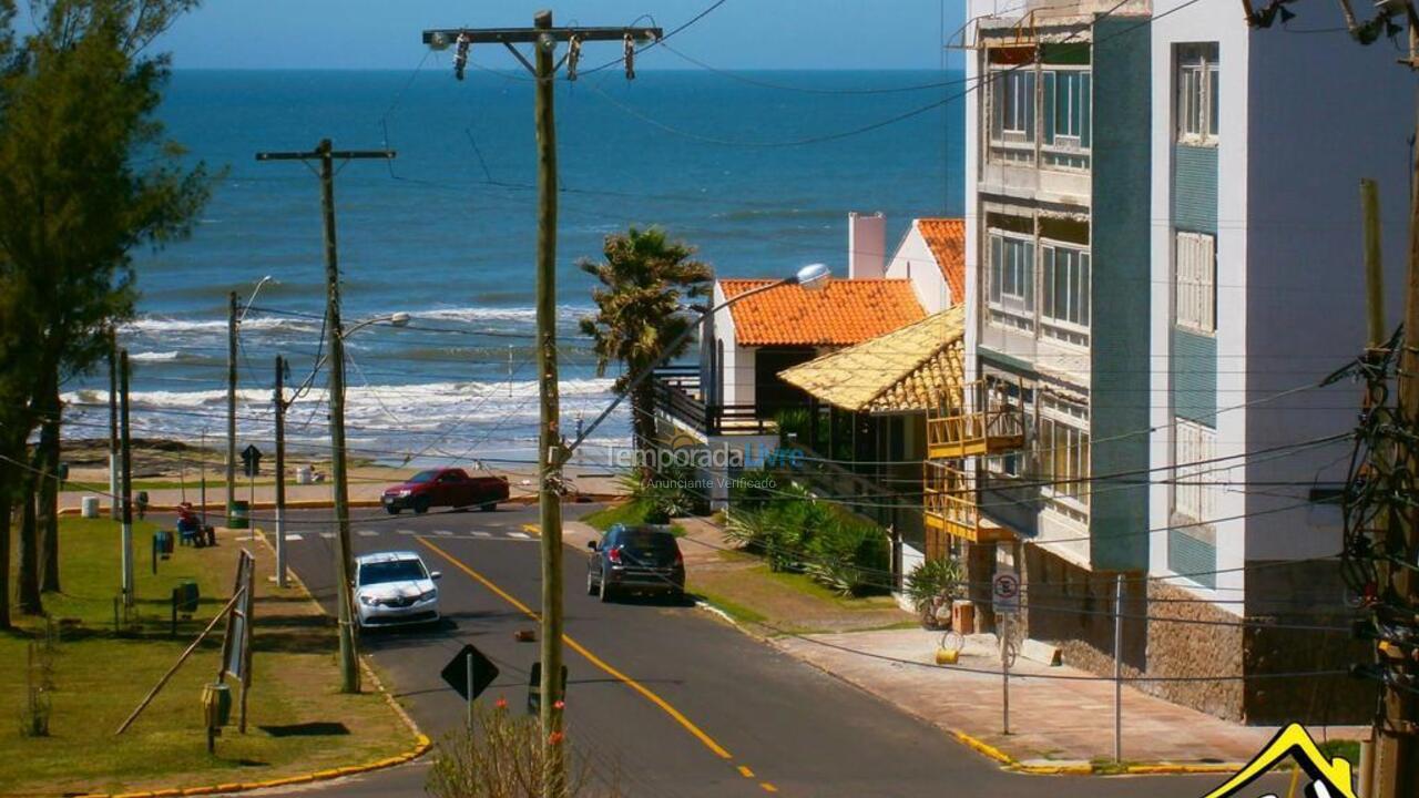 Apartment for vacation rental in Torres (Centro)