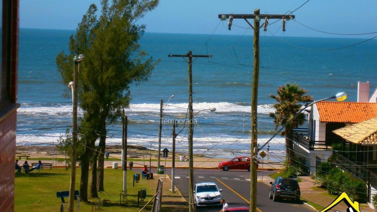 Apartment for vacation rental in Torres (Centro)