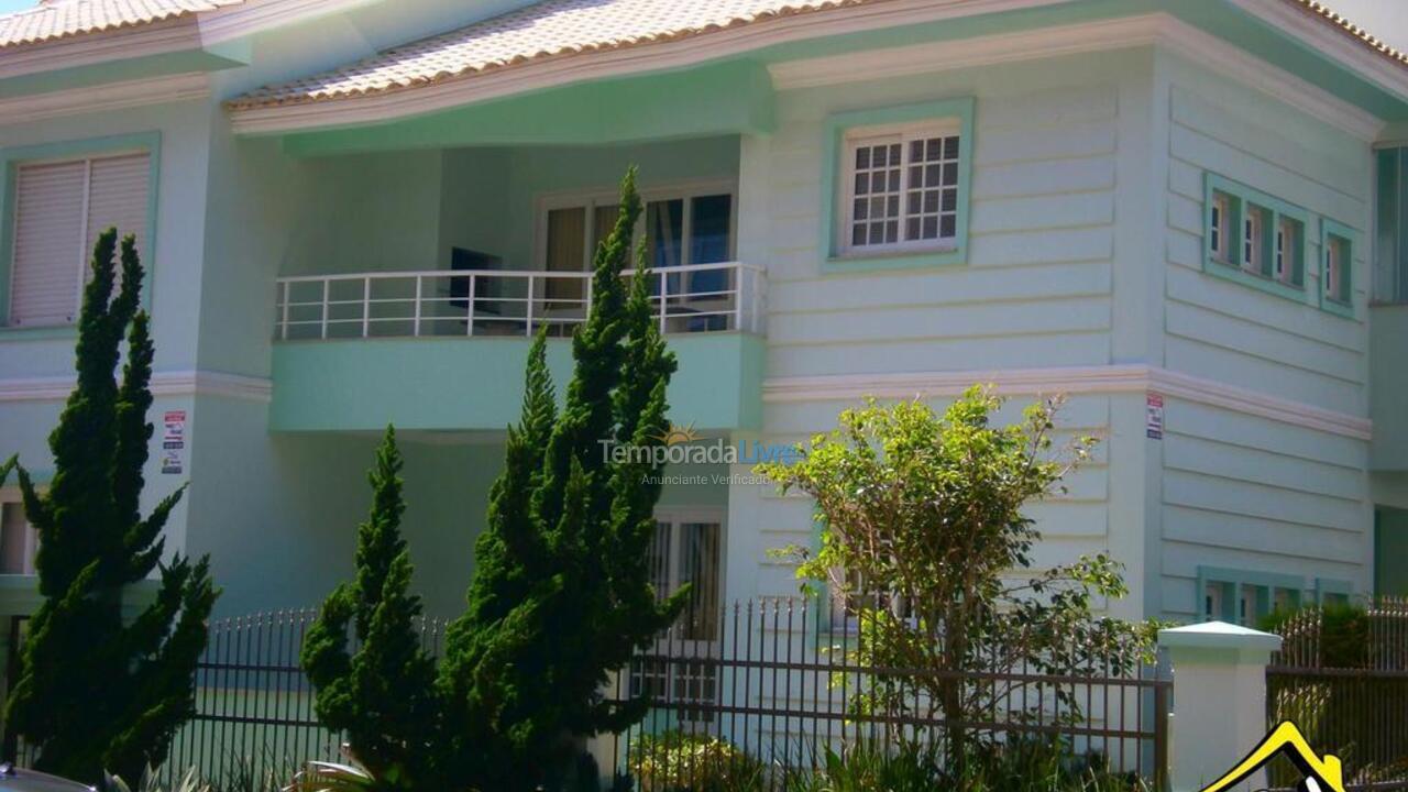 House for vacation rental in Torres (Centro)