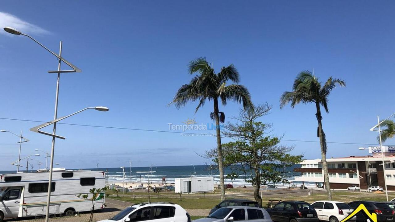 House for vacation rental in Torres (Centro)