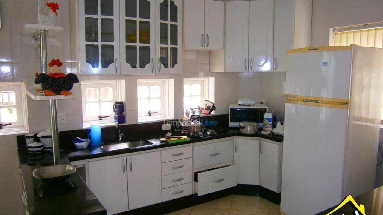 House for vacation rental in Torres (Centro)