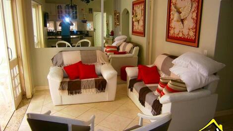 House 2 Sleeps - Bairro Centro