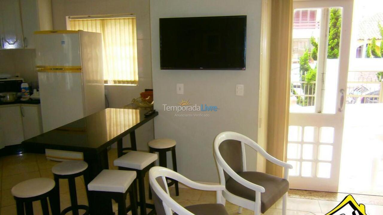 House for vacation rental in Torres (Centro)