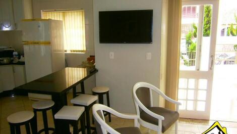 House 2 Sleeps - Bairro Centro
