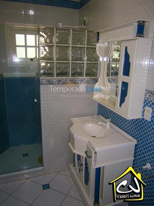 House for vacation rental in Torres (Centro)