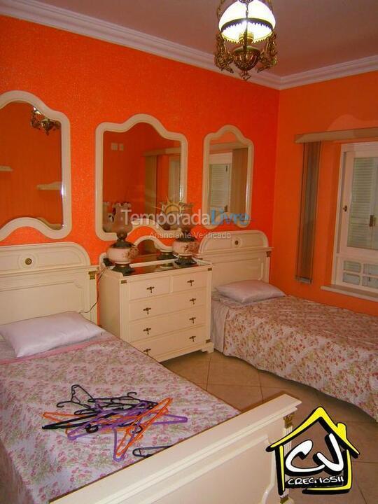 House for vacation rental in Torres (Centro)