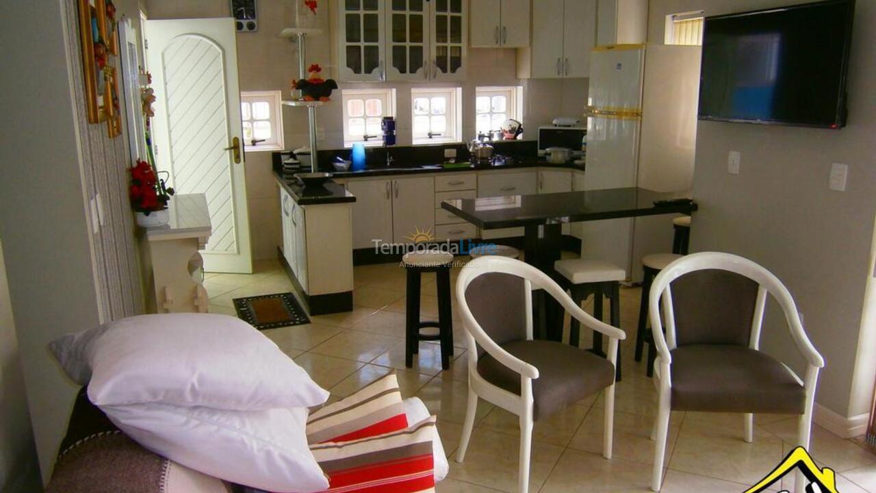 House for vacation rental in Torres (Centro)