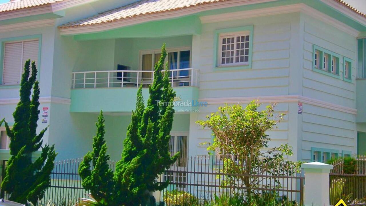 House for vacation rental in Torres (Centro)