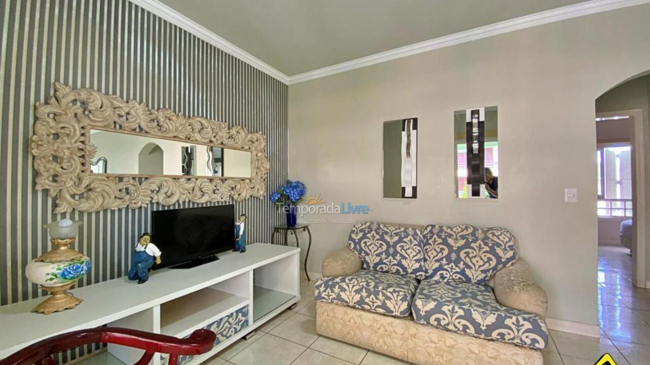 House for vacation rental in Torres (Centro)