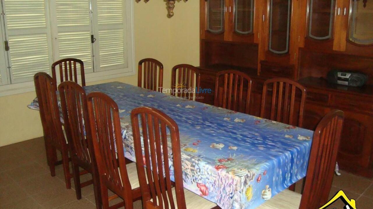 House for vacation rental in Torres (Centro)