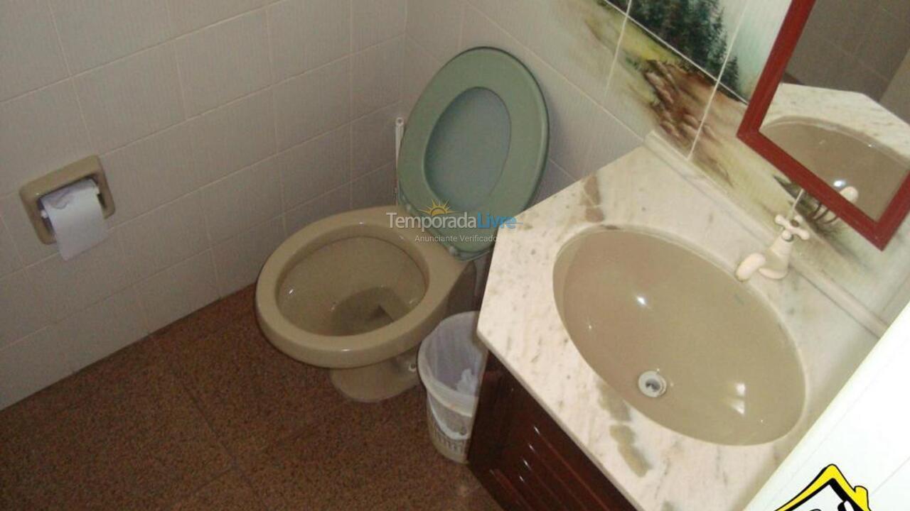 House for vacation rental in Torres (Centro)