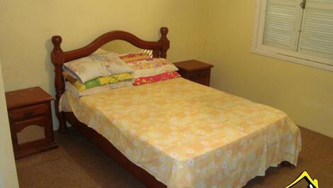 House 4 Sleeps - Bairro Centro
