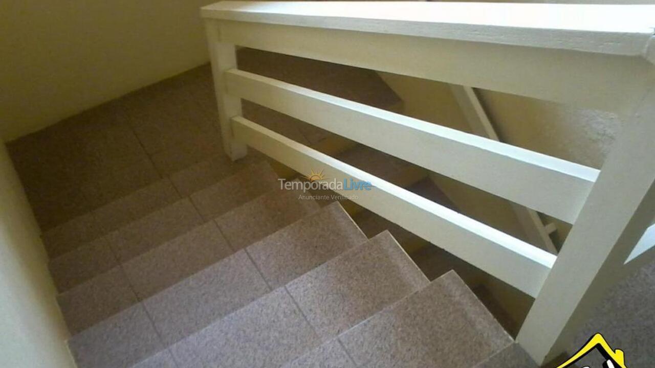 House for vacation rental in Torres (Centro)