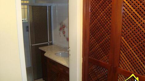 House 4 Sleeps - Bairro Centro