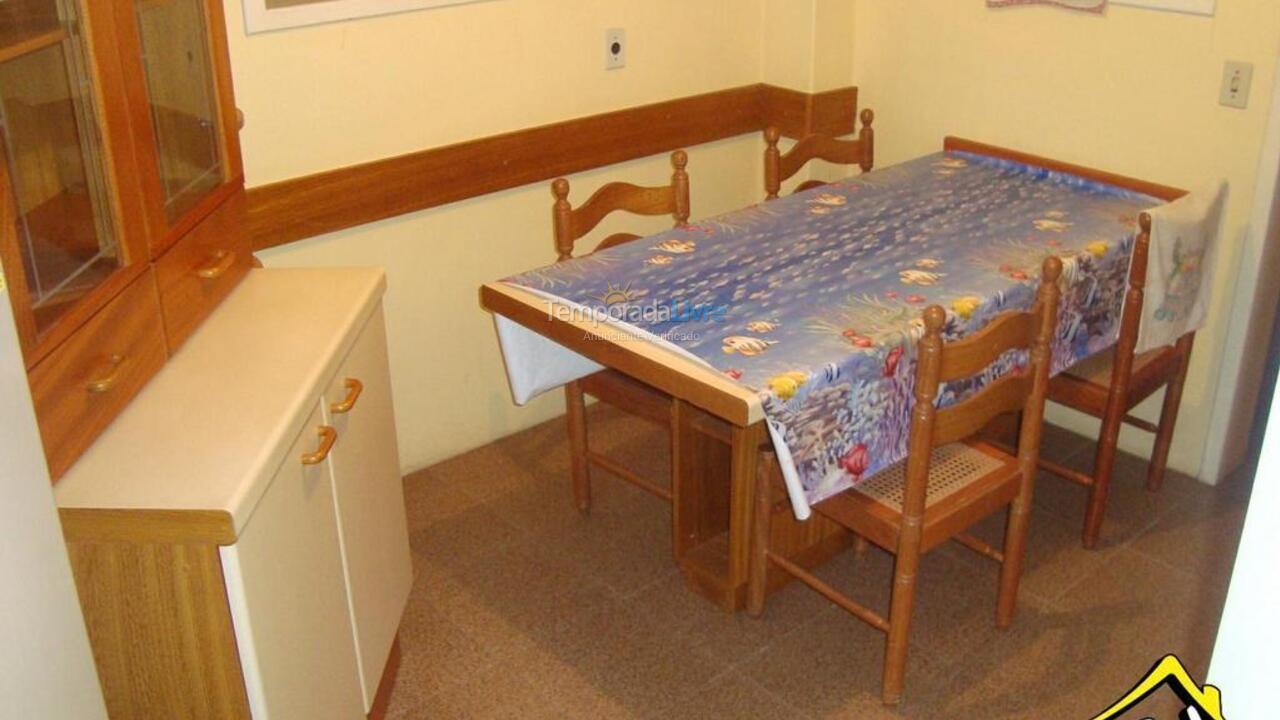 House for vacation rental in Torres (Centro)