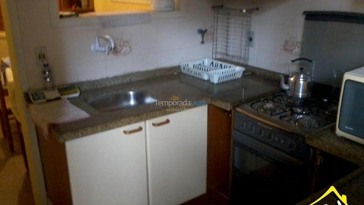 House for vacation rental in Torres (Centro)