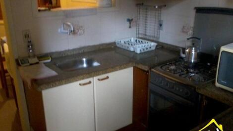 House 4 Sleeps - Bairro Centro