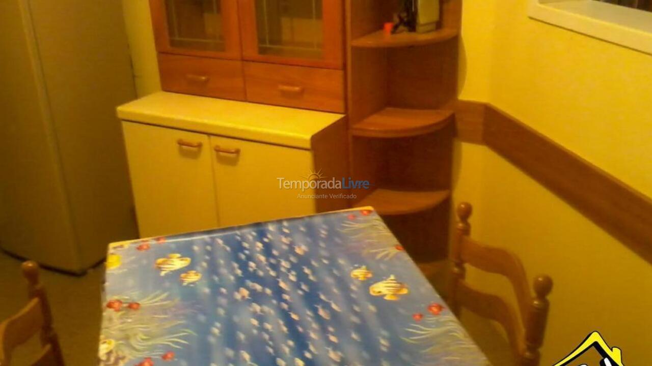 House for vacation rental in Torres (Centro)
