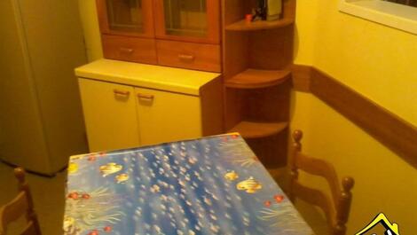 House 4 Sleeps - Bairro Centro