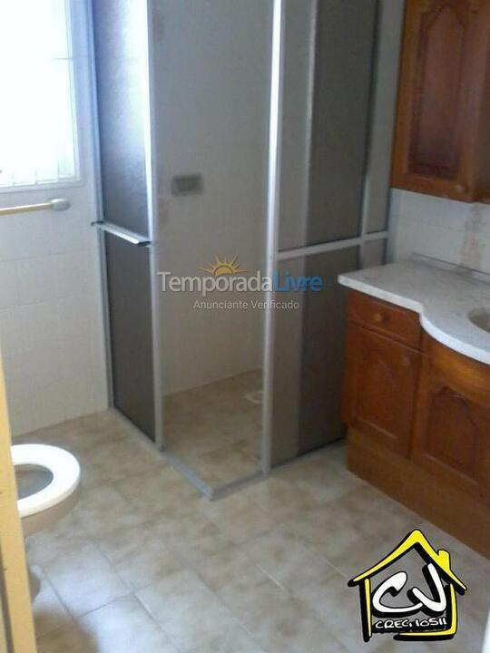 House for vacation rental in Torres (Centro)
