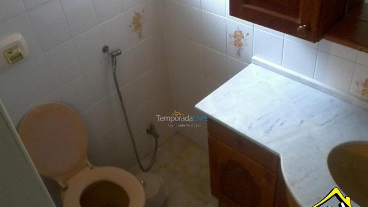 House for vacation rental in Torres (Centro)