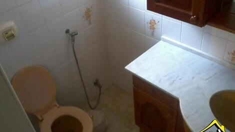 House 4 Sleeps - Bairro Centro