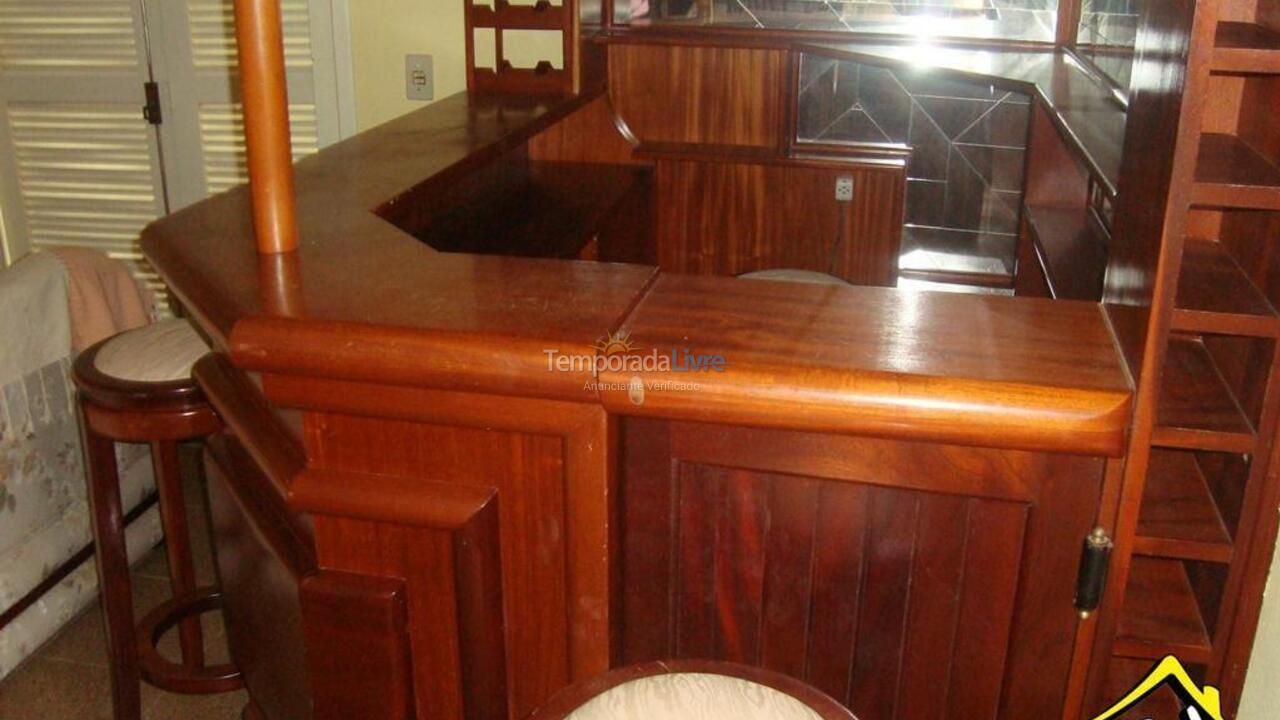 House for vacation rental in Torres (Centro)