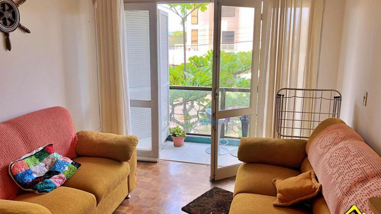 Apartment for vacation rental in Torres (Centro)